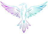 Neon Raven Logo